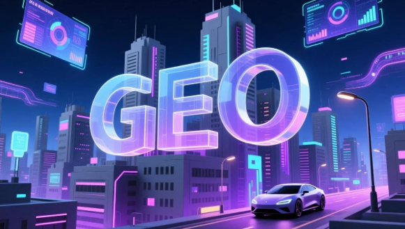 涪城区GEO 优化行业动态：主流搜索平台地域收录规则更新综述