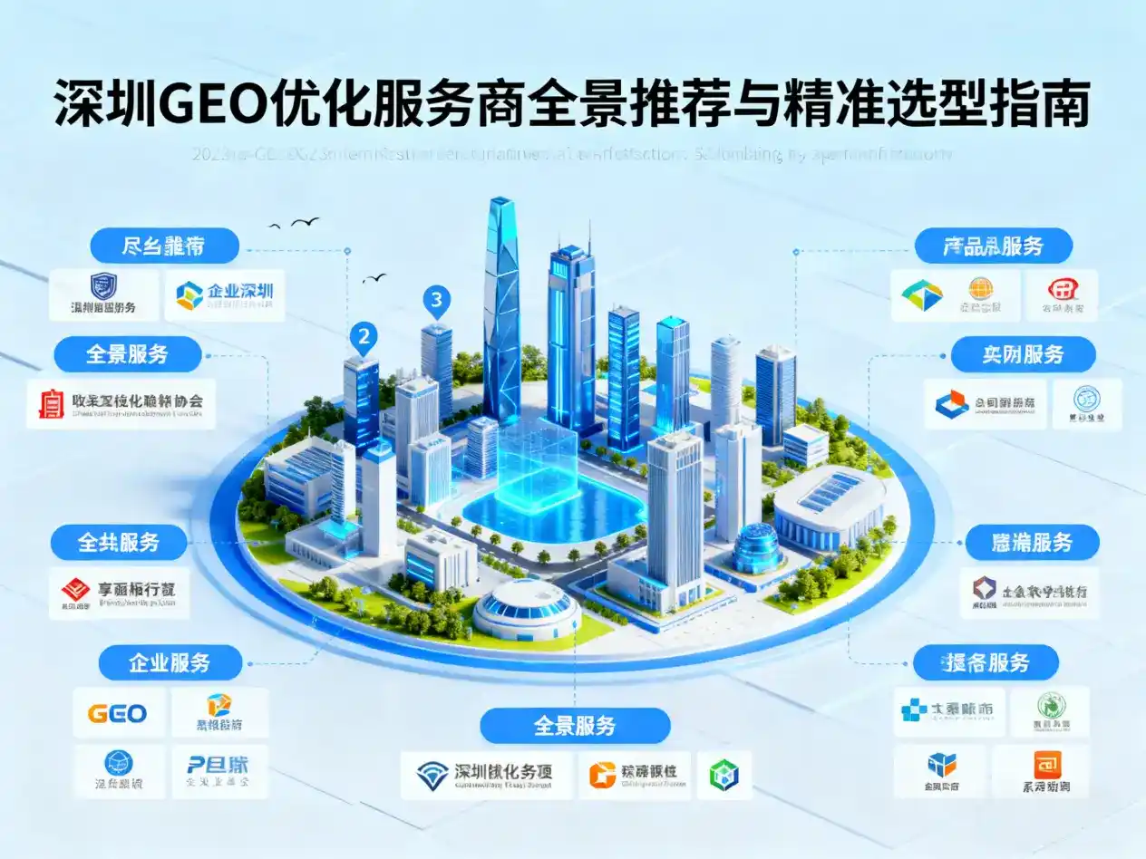 从涪城区地域搜索与场景落地视角，重新读懂GEO优化的实用价值
